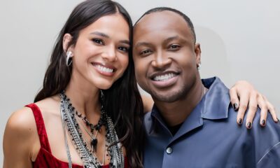 De Pai para Filha A Comovente Declara o de Thiaguinho no Anivers rio de Bruna Marquezine