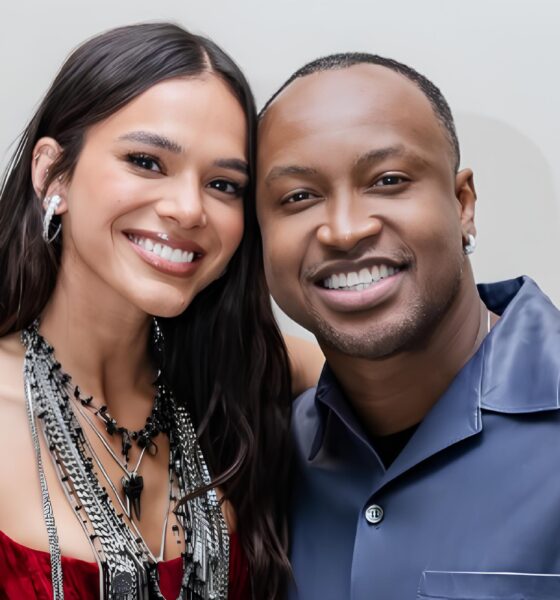 De Pai para Filha: A Comovente Declaração de Thiaguinho no Aniversário de Bruna Marquezine 2 De Pai para Filha A Comovente Declara o de Thiaguinho no Anivers rio de Bruna Marquezine