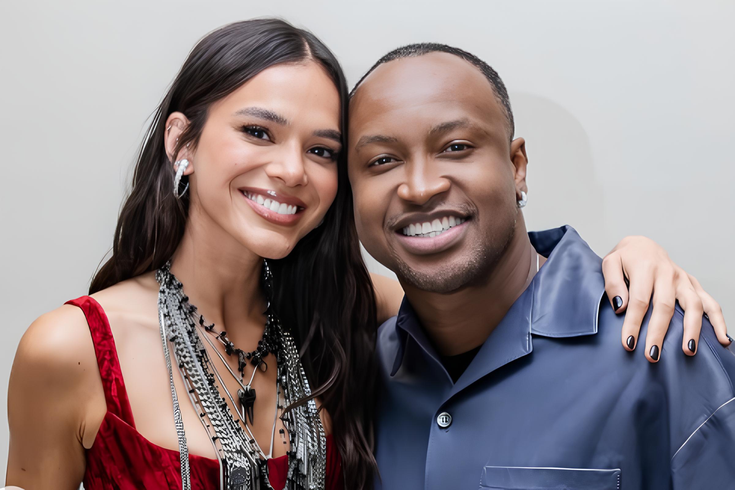De Pai para Filha: A Comovente Declaração de Thiaguinho no Aniversário de Bruna Marquezine 1 De Pai para Filha A Comovente Declara o de Thiaguinho no Anivers rio de Bruna Marquezine
