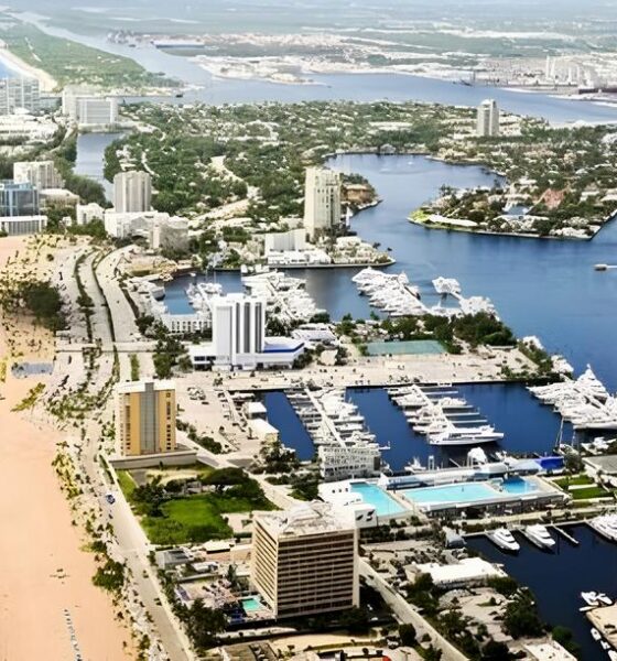 Descubra Como Voar para Orlando e Fort Lauderdale Gastando Apenas Pontos O Guia Definitivo Para Quem Quer Explorar a Fl rida Sem Pesar no Bolso