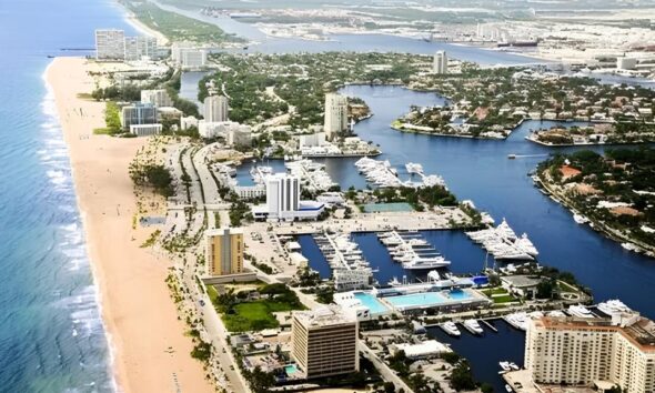 Descubra Como Voar para Orlando e Fort Lauderdale Gastando Apenas Pontos O Guia Definitivo Para Quem Quer Explorar a Fl rida Sem Pesar no Bolso