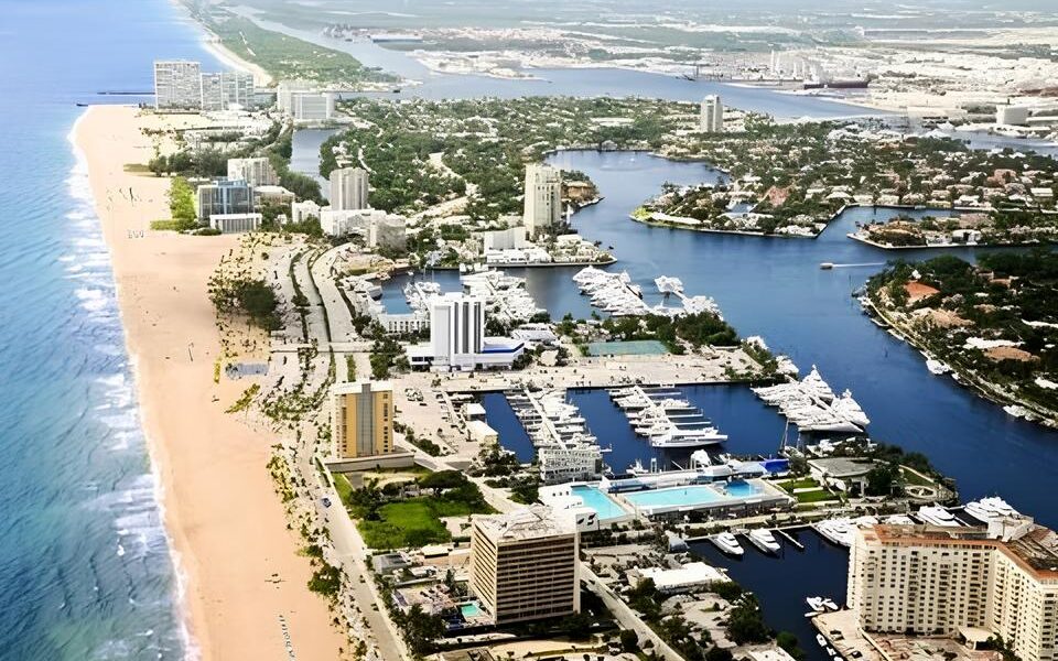 Descubra Como Voar para Orlando e Fort Lauderdale Gastando Apenas Pontos O Guia Definitivo Para Quem Quer Explorar a Fl rida Sem Pesar no Bolso