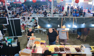 Descubra a Magia do Oriente Mostra Jap o 2025 Promete Encantar Campinas com Cultura Gastronomia e M sica