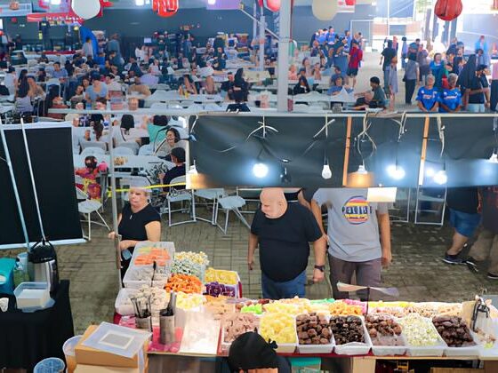 Descubra a Magia do Oriente: Mostra Japão 2025 Promete Encantar Campinas com Cultura, Gastronomia e Música 2 Descubra a Magia do Oriente Mostra Jap o 2025 Promete Encantar Campinas com Cultura Gastronomia e M sica