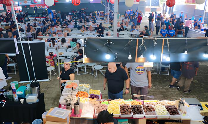 Descubra a Magia do Oriente Mostra Jap o 2025 Promete Encantar Campinas com Cultura Gastronomia e M sica