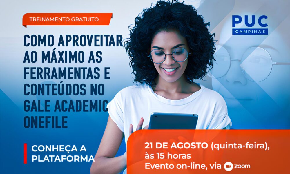 Descubra o Gale Academic OneFile A Ferramenta Que Est Revolucionando a Pesquisa Acad mica na PUC Campinas