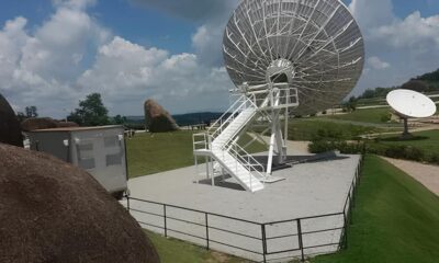 Descubra o Universo Sob as Estrelas Um Acampamento Astron mico no Interior de S o Paulo que Vai Encantar sua Fam lia