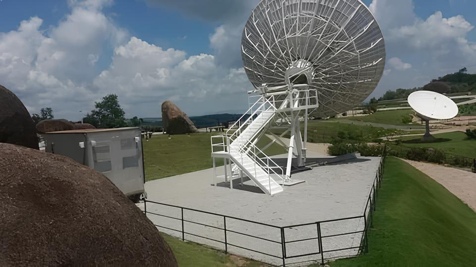 Descubra o Universo Sob as Estrelas Um Acampamento Astron mico no Interior de S o Paulo que Vai Encantar sua Fam lia