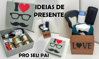Dia dos Pais em Decl nio Pesquisa Revela que Apenas 32 dos Filhos Pretendem Comprar Presentes em 2025