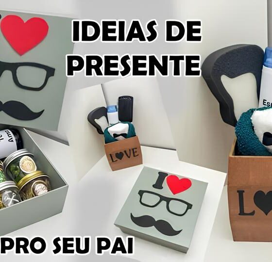 Dia dos Pais em Decl nio Pesquisa Revela que Apenas 32 dos Filhos Pretendem Comprar Presentes em 2025