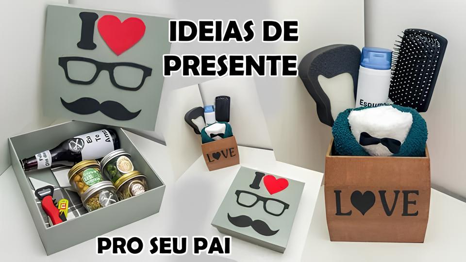 Dia dos Pais em Decl nio Pesquisa Revela que Apenas 32 dos Filhos Pretendem Comprar Presentes em 2025