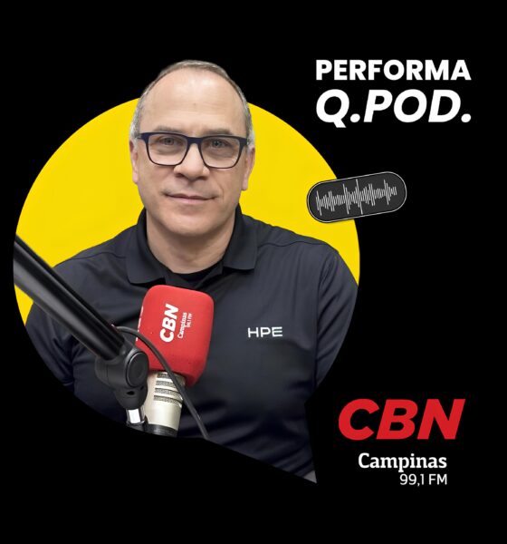 Do Datacenter IA Generativa Como Ricardo Emmerich Construiu um Legado de Inova o na HPE Brasil
