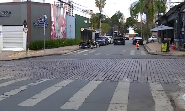Dois Atropelamentos em Menos de 24 Horas A Hist ria de Vidas Alteradas e um Motorista Que Fugiu do Dever Moral