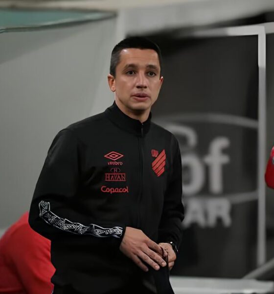 Eduardo Barros Assume o Comando do Cuiab Uma Nova Era ou Mais do Mesmo