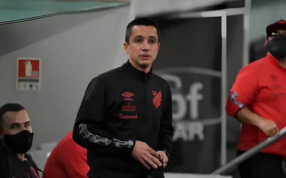Eduardo Barros Assume o Comando do Cuiab Uma Nova Era ou Mais do Mesmo