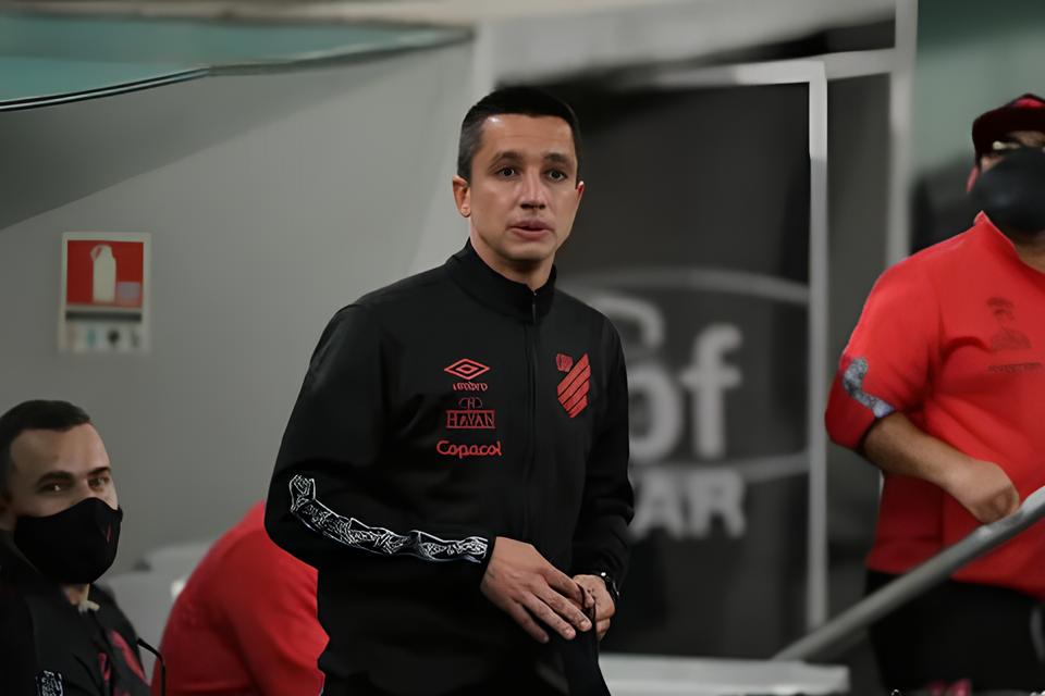Eduardo Barros Assume o Comando do Cuiab Uma Nova Era ou Mais do Mesmo