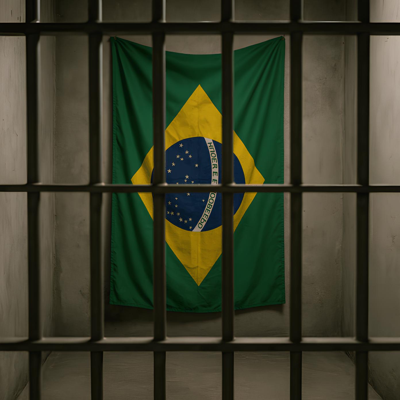 Entre Sanções e Pânico: A Soberania Nacional em Risco – O Que Está Realmente em Jogo? 1 Entre San es e P nico A Soberania Nacional em Risco O Que Est Realmente em Jogo