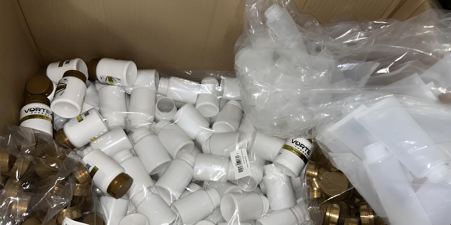 Falsifica o de Medicamentos A Opera o Policial que Desmascarou um Imp rio Clandestino no Brasil