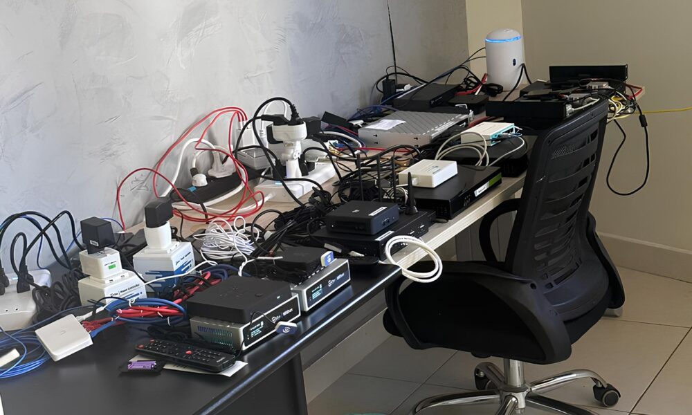 Fraudes em Concursos P blicos A Armadilha Digital Que Enganou Milhares e Movimentou a Pol cia Civil