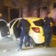 Fuga Alucinante Como um Motorista Sob Efeito de Drogas Transformou Tr s Cidades em Um Palco de Caos e Perigo