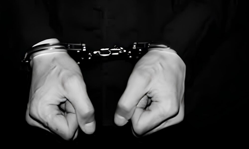 Fuga e Recaptura O Caso do Homem Procurado que Foi Encontrado em uma Ch cara de Ara atuba