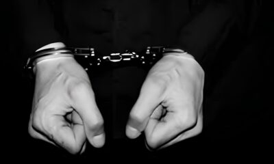 Fuga e Recaptura O Caso do Homem Procurado que Foi Encontrado em uma Ch cara de Ara atuba