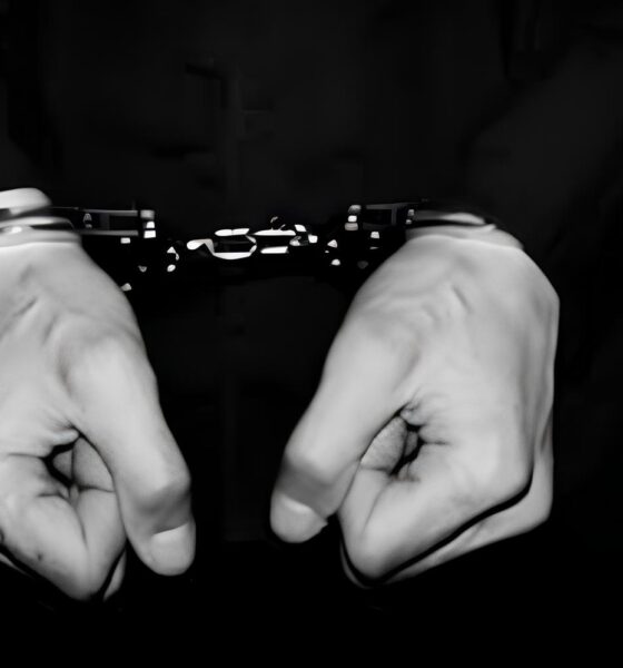Fuga e Recaptura: O Caso do Homem Procurado que Foi Encontrado em uma Chácara de Araçatuba 2 Fuga e Recaptura O Caso do Homem Procurado que Foi Encontrado em uma Ch cara de Ara atuba