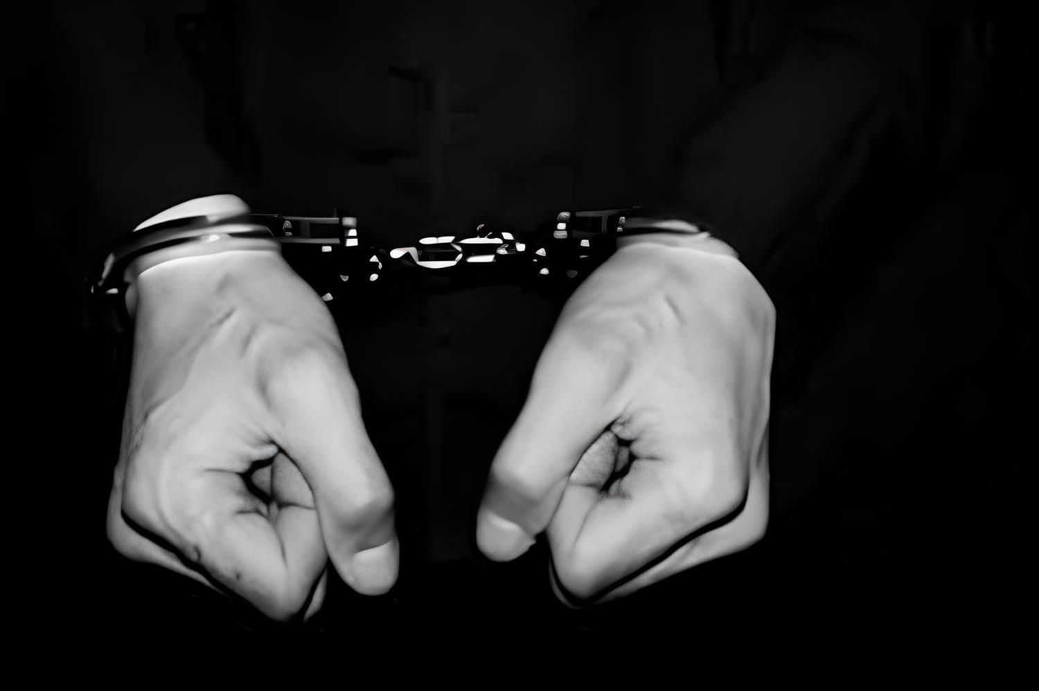 Fuga e Recaptura: O Caso do Homem Procurado que Foi Encontrado em uma Chácara de Araçatuba 1 Fuga e Recaptura O Caso do Homem Procurado que Foi Encontrado em uma Ch cara de Ara atuba