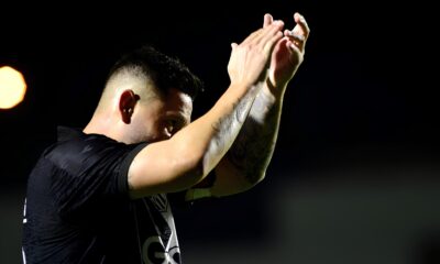 Gola o de Elvis Rompe Tabu de 12 Anos e Reacende Paix es em Cl ssico Campineiro O D rbi que Parou o Tempo