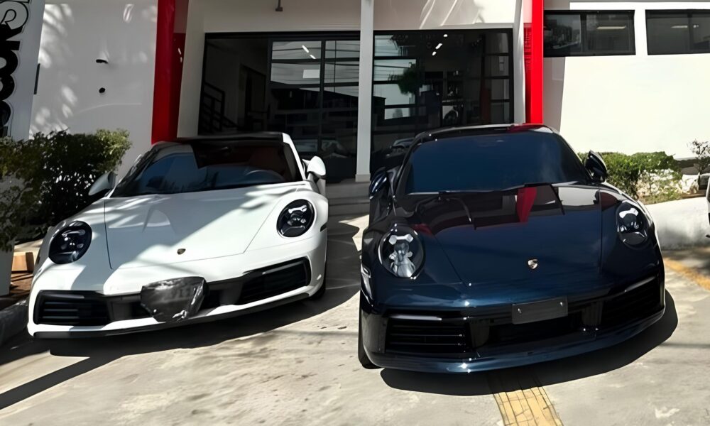 Golpe dos Concursos Falsos Como uma Dupla Enganou 640 V timas e Faturou com Carros de Luxo