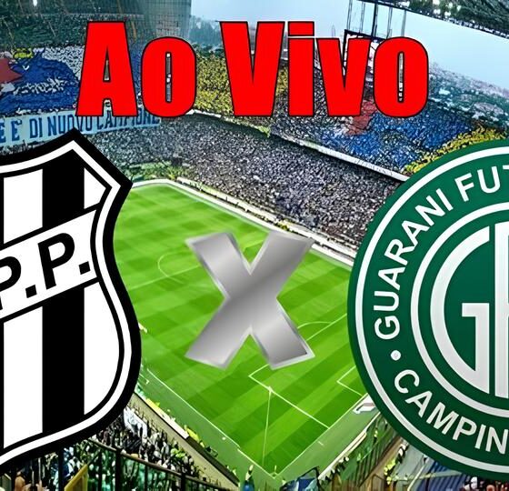 Guarani x S o Bento O Cl ssico Paulista Que Promete Agitar a Noite de Segunda Feira na Copa Paulista 2025