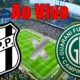 Guarani x S o Bento O Cl ssico Paulista Que Promete Agitar a Noite de Segunda Feira na Copa Paulista 2025