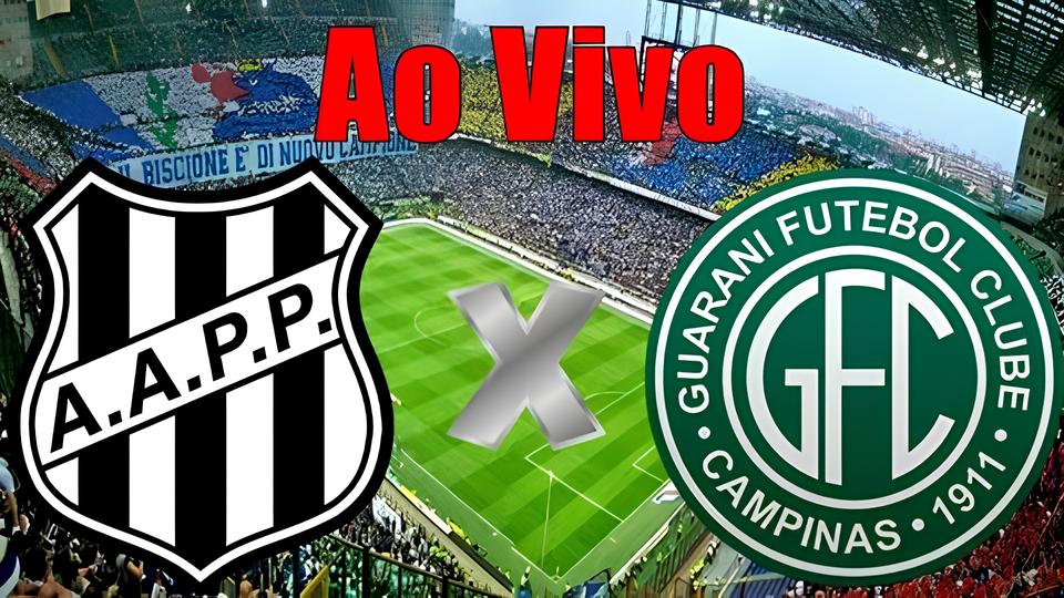 Guarani x São Bento: O Clássico Paulista Que Promete Agitar a Noite de Segunda-Feira na Copa Paulista 2025 1