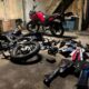 Guarda Municipal de Campinas Desarticula Esquema de Recepta o de Motos Roubadas Uma Hist ria de Crime Tecnologia e Justi a