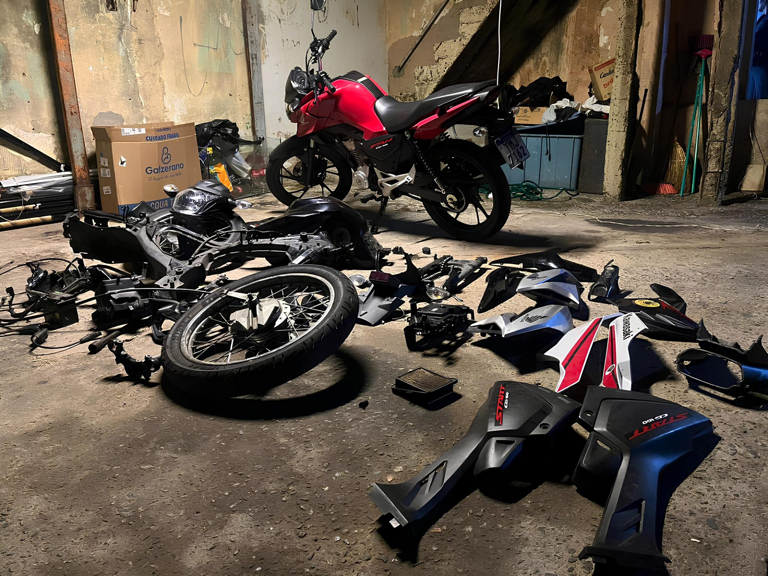 Guarda Municipal de Campinas Desarticula Esquema de Recepta o de Motos Roubadas Uma Hist ria de Crime Tecnologia e Justi a scaled