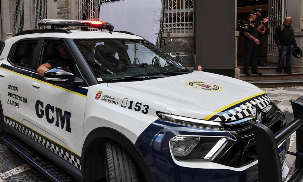 Guardas Municipais e a Justi a O Caso da Aposentadoria Especial que Virou Manchete Nacional