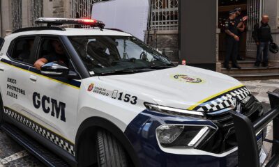Guardas Municipais e a Justi a O Caso da Aposentadoria Especial que Virou Manchete Nacional