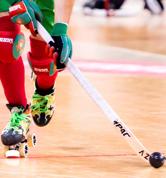 H quei Sobre Patins A Grande Final Que Pode Entrar Para a Hist ria do Esporte Brasileiro