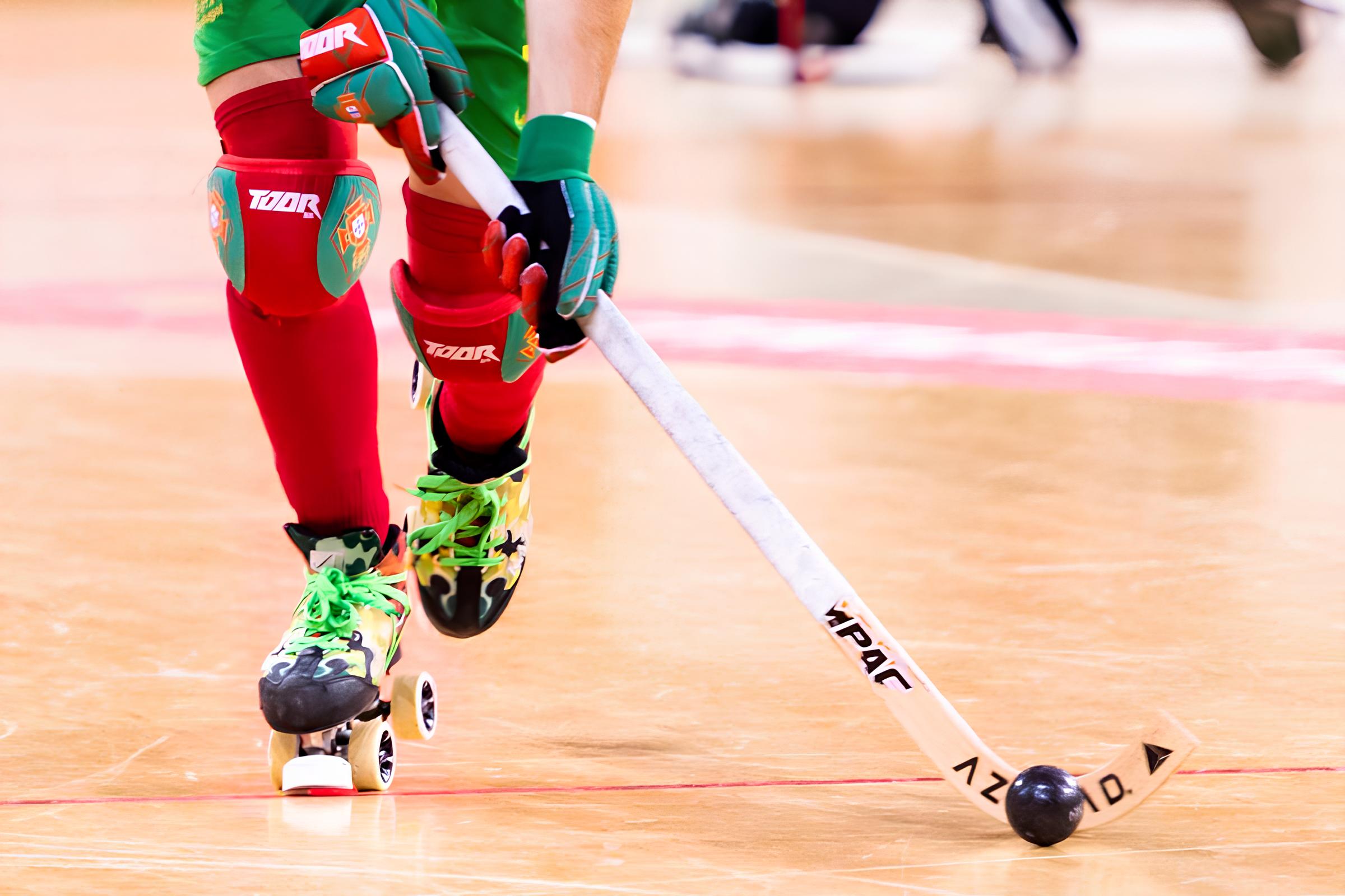 H quei Sobre Patins A Grande Final Que Pode Entrar Para a Hist ria do Esporte Brasileiro