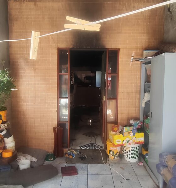 Herói Improvisado: Como uma Marreta Virou Símbolo de Coragem em Indaiatuba 2 Her i Improvisado Como uma Marreta Virou S mbolo de Coragem em Indaiatuba