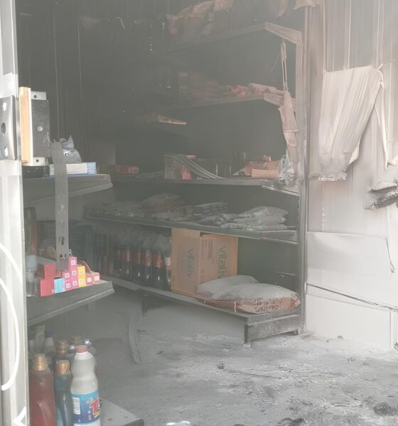 Incêndio em Contêiner no Condomínio Reserva do Vale: O Que Aconteceu, Por Que Importa e Como Evitar Tragédias Semelhantes 2 Inc ndio em Cont iner no Condom nio Reserva do Vale O Que Aconteceu Por Que Importa e Como Evitar Trag dias Semelhantes