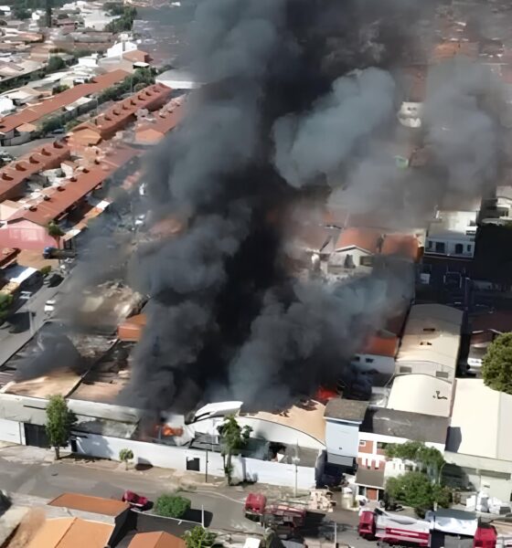 Incêndio em Fábrica de Colchões em Americana: O Que Aconteceu, Por Que Aconteceu e Como Evitar Tragédias Semelhantes 2 Inc ndio em F brica de Colch es em Americana O Que Aconteceu Por Que Aconteceu e Como Evitar Trag dias Semelhantes