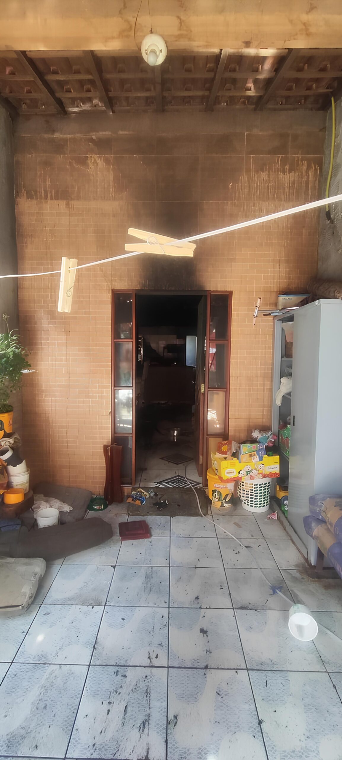 Incêndio em Indaiatuba: Quando o Fogo Transforma um Lar em Pesadelo 1 Inc ndio em Indaiatuba Quando o Fogo Transforma um Lar em Pesadelo scaled