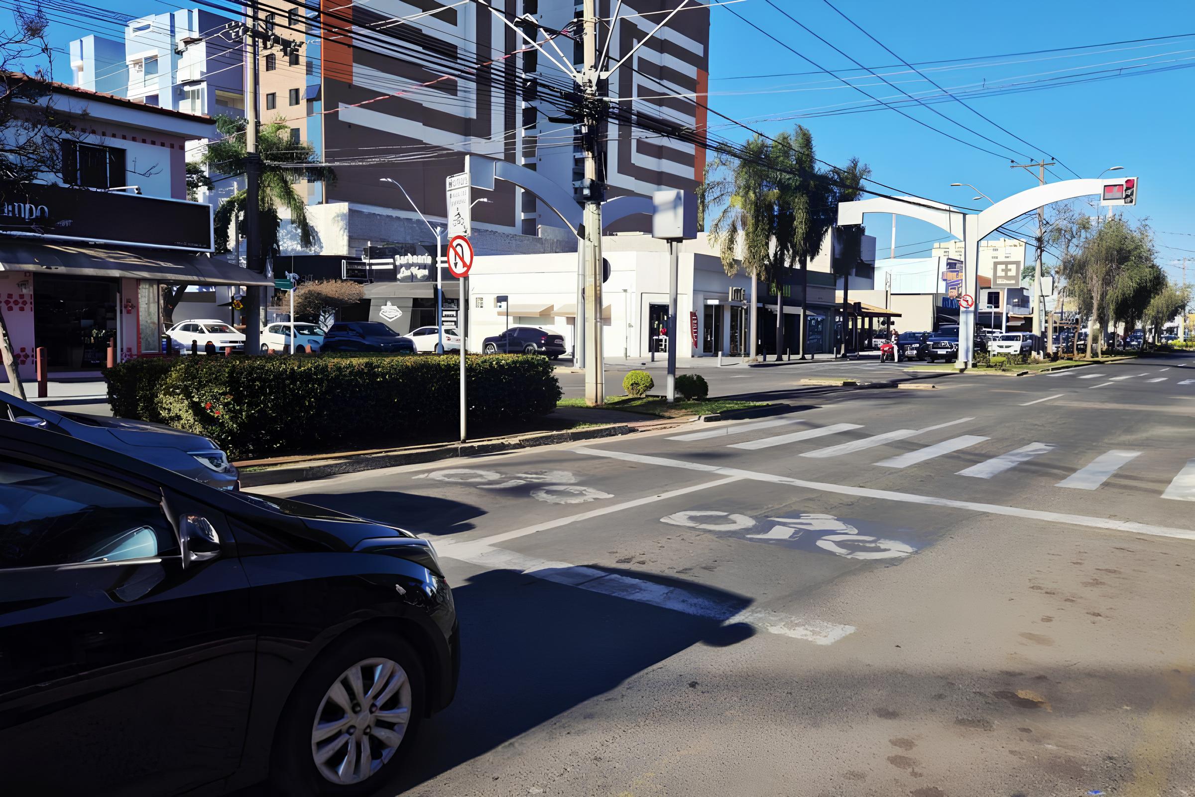 Indaiatuba Declara Guerra ao Avanço de Sinal: O Que Você Precisa Saber Sobre os Novos Radares 1 Indaiatuba Declara Guerra ao Avan o de Sinal O Que Voc Precisa Saber Sobre os Novos Radares
