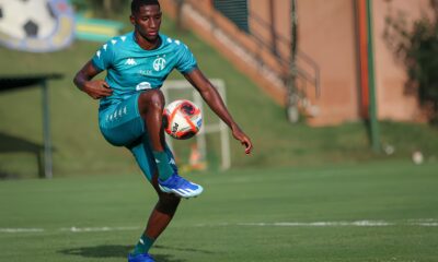 Jo o Victor A Jornada de Um Talento Que Saiu da Sombra para Brilhar na Europa