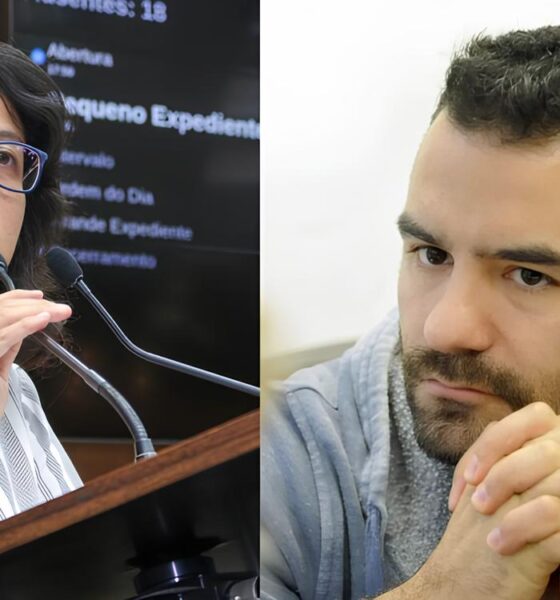 Justi a Fecha o Caso Arthur do Val vs Vereadora de Campinas Uma Batalha de Princ pios ou um Confronto Pessoal