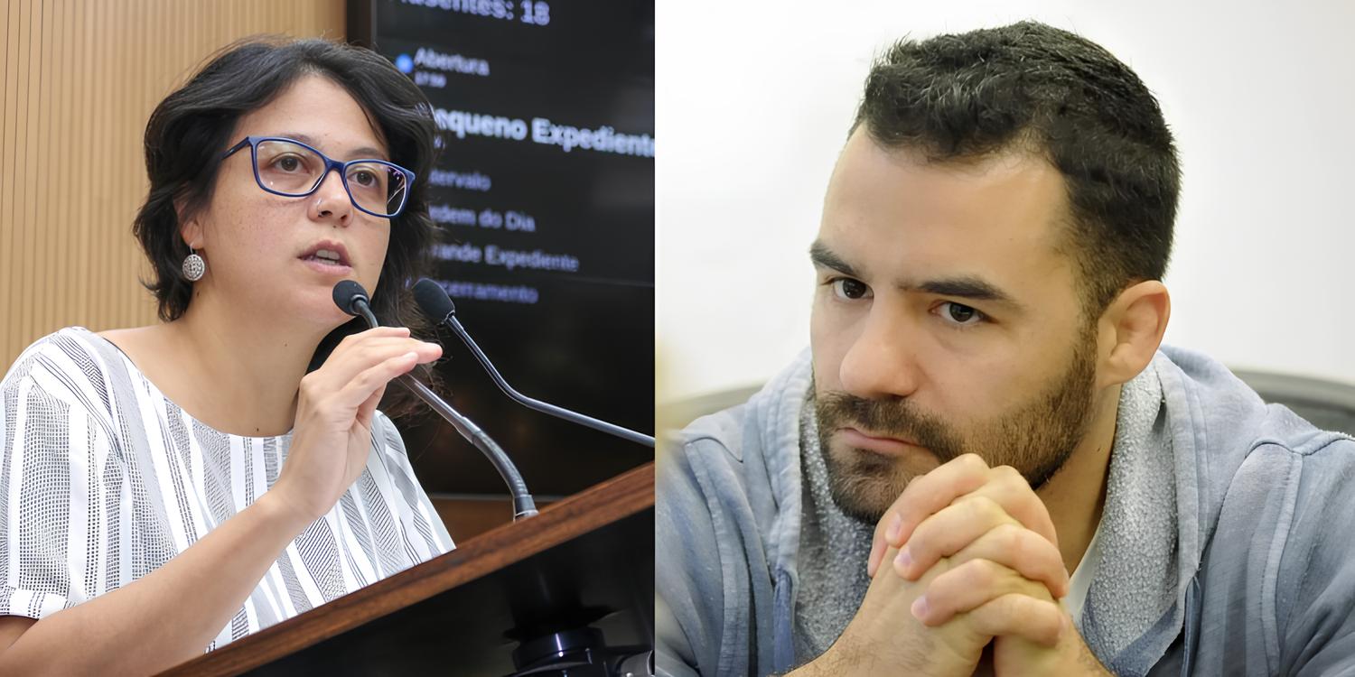 Justi a Fecha o Caso Arthur do Val vs Vereadora de Campinas Uma Batalha de Princ pios ou um Confronto Pessoal