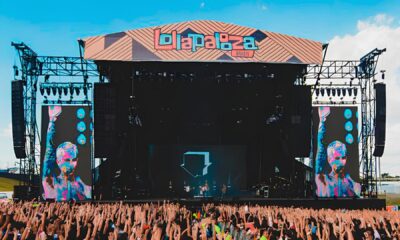 Lollapalooza Brasil 2026 O Festival Que Vai Redefinir a M sica ao Vivo no Pa s