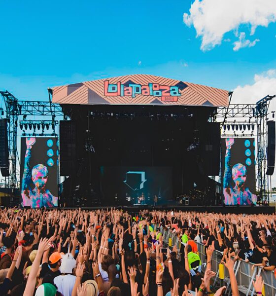 Lollapalooza Brasil 2026: O Festival Que Vai Redefinir a Música ao Vivo no País 2 Lollapalooza Brasil 2026 O Festival Que Vai Redefinir a M sica ao Vivo no Pa s