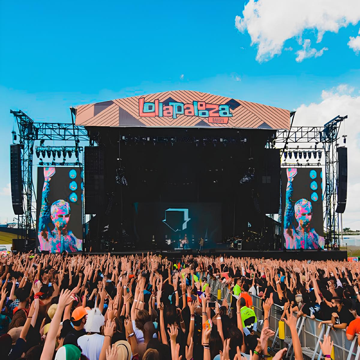 Lollapalooza Brasil 2026: O Festival Que Vai Redefinir a Música ao Vivo no País 1 Lollapalooza Brasil 2026 O Festival Que Vai Redefinir a M sica ao Vivo no Pa s